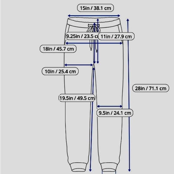 Mike’s Women’s Capri Sweatpants M Green White Paisley w/90 On Leg No Drawstring - Picture 10 of 10